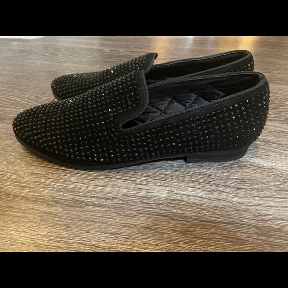 Steve Madden Men’s Dress Shoes main image 4